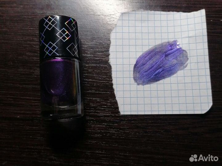 Star Dust лак для ногтей Cosmic Magic 11ml