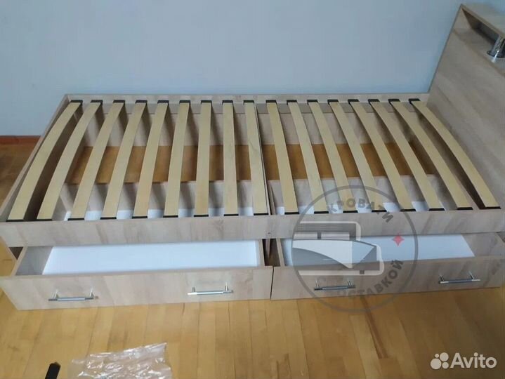 Кровать 90 200
