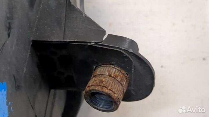 Фара (передняя) правая Audi A6 (C6)