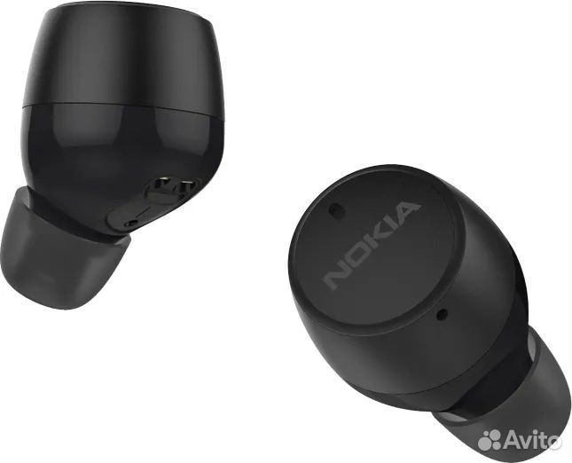 Bluetooth наушники Nokia Micro Earbuds Pro TWS-521