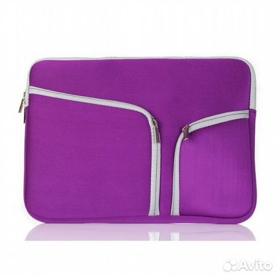 Новый чехол для ноутбука /планшета