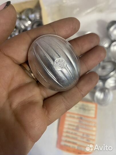 Орешница СССР новая