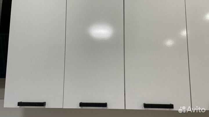 Кухонные гарнитуры бу с техникой