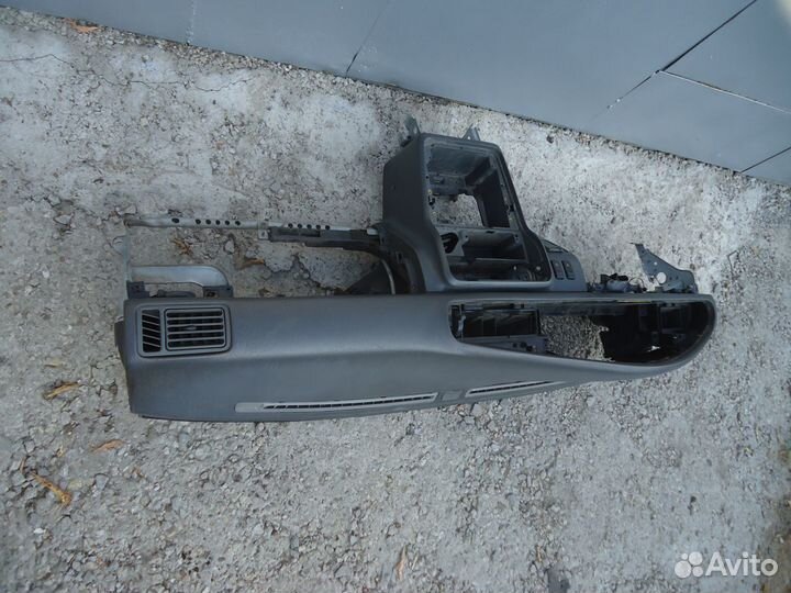 Дверь левая Mazda 626 GD Coupe 2.2