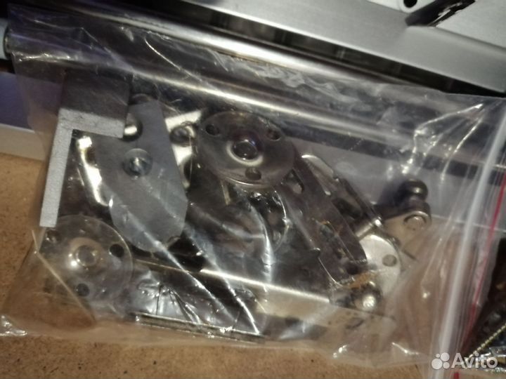 Мебельная фурнитура