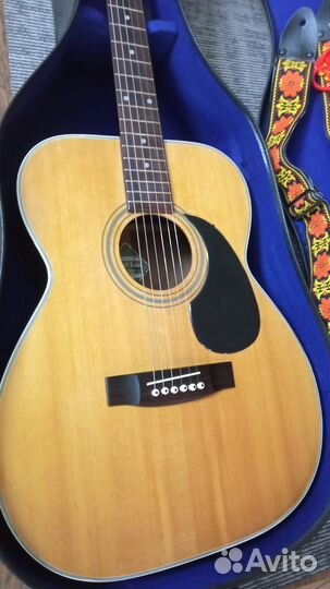 Акустическая гитара Great Lake