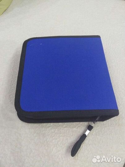 Сумка для дисков 32