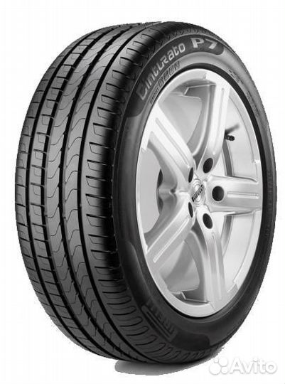 Pirelli P7 225/60 R17 99V