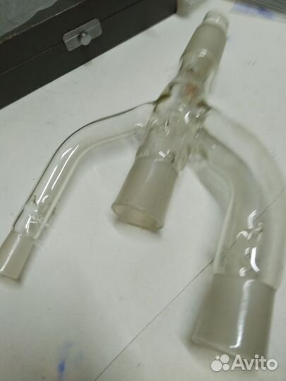 Переход пэп 29/32-29/32-14/23 тс