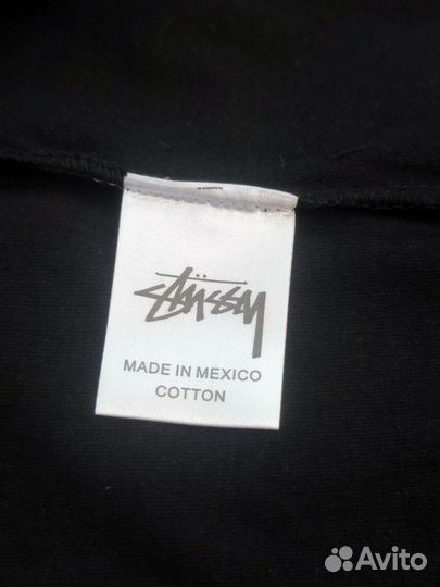 Футболка Stussy 8 Ball Fade Tee