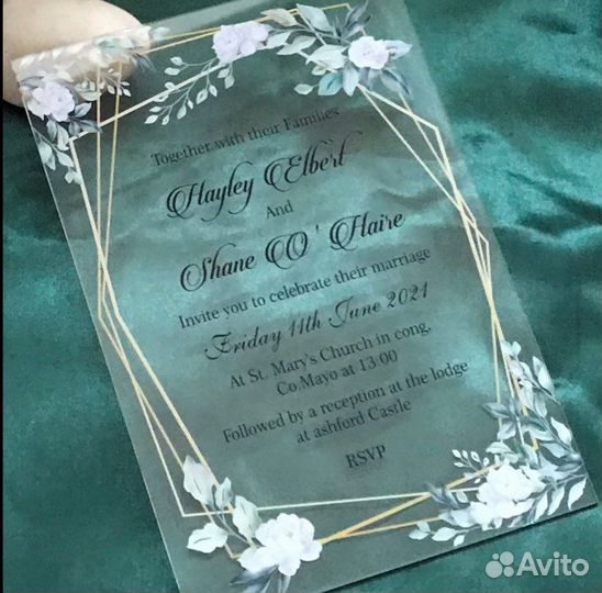 Визитки, карты на пластике для бизнеса