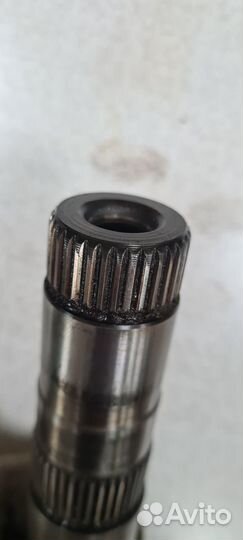 Первичный вал кпп Volkswagen transporter t4