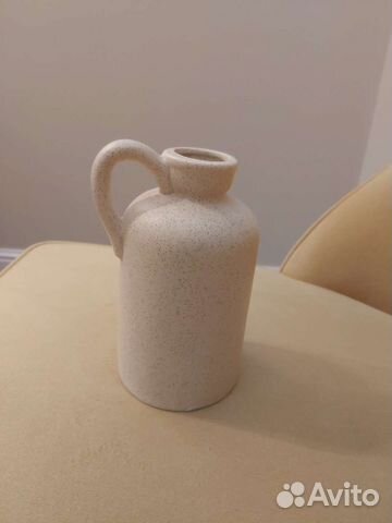 Ваза - кувшин