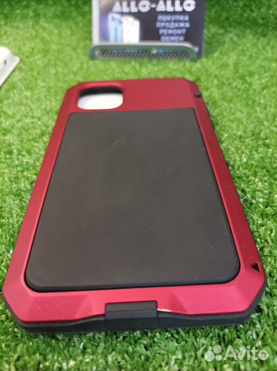 Кейс для iPhone 11 Pro Max новый