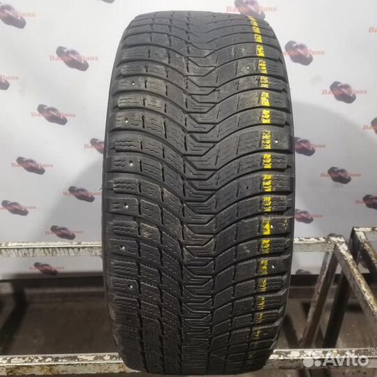 Michelin X-Ice North 3 255/40 R20