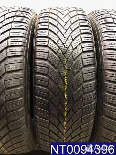 Continental ContiWinterContact TS 850 195/65 R15 91T