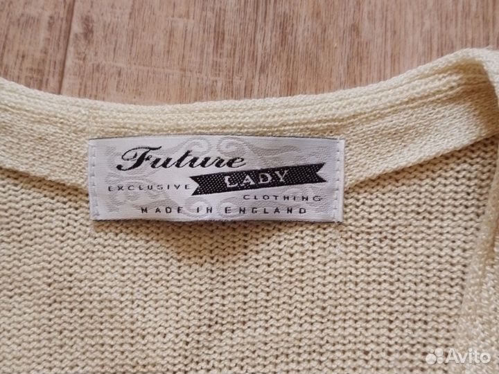 Кардиган женский