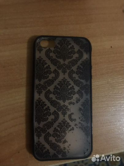 Чехлы на iPhone 5s