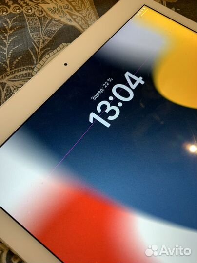 Apple iPad Pro 12.9