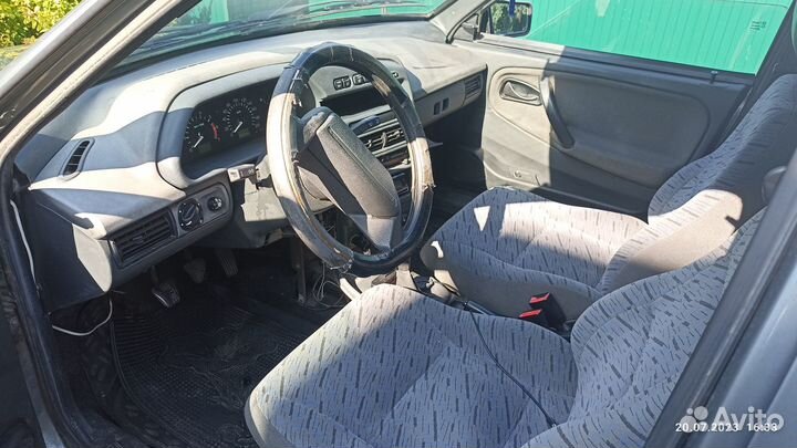 ВАЗ 2114 Samara 1.6 МТ, 2012, 30 000 км