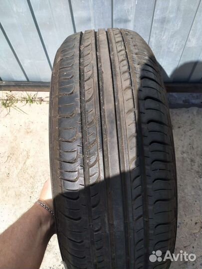 Hankook Optimo K415 185/65 R15