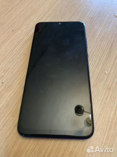 HUAWEI P Smart (2019), 3/32 ГБ