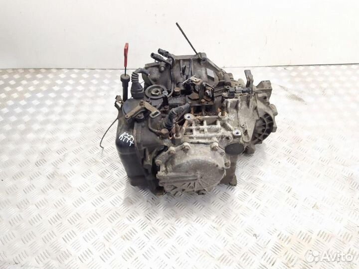 АКПП Kia Magentis 1 поколение рестайлинг 2.0