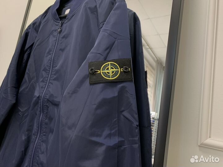 Куртка Stone Island мужская