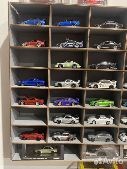 Hot wheels premium sth