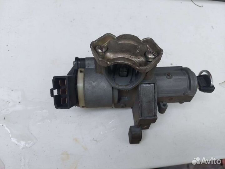 Замок зажигания