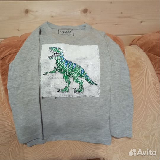 Детская одежда