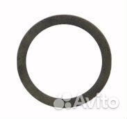 Шайба Д.17,8*22,7*0,2 державки грузов тнвд регулир