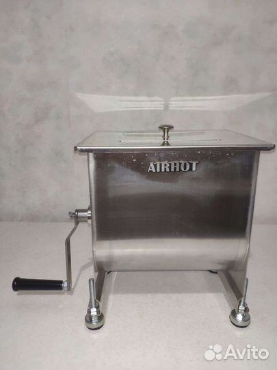Фаршемешалка airhot mm 11