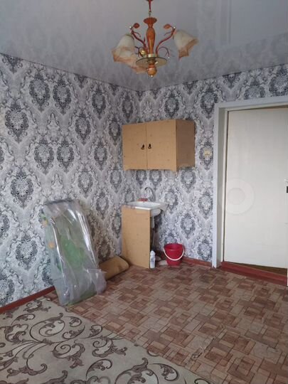 Комната 13,1 м² в 1-к., 4/5 эт.