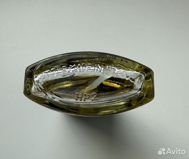 Gres Cabochard eau de toilette 30 мл винтаж