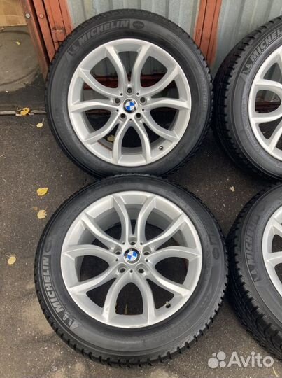 Колеса BMW X6