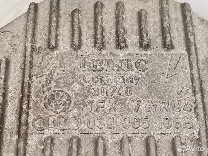 Катушка зажигания для Volkswagen Golf 4 032905106F