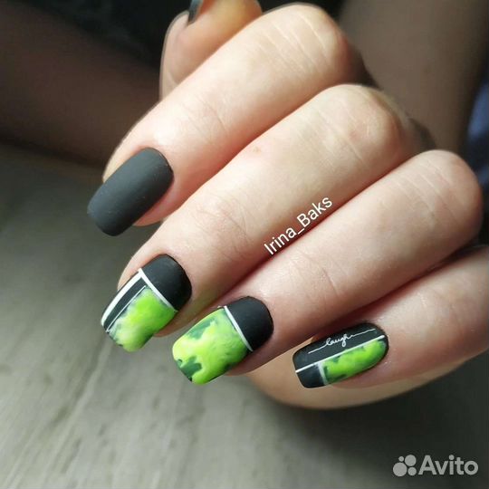 Маникюр педикюр подология красный аксай