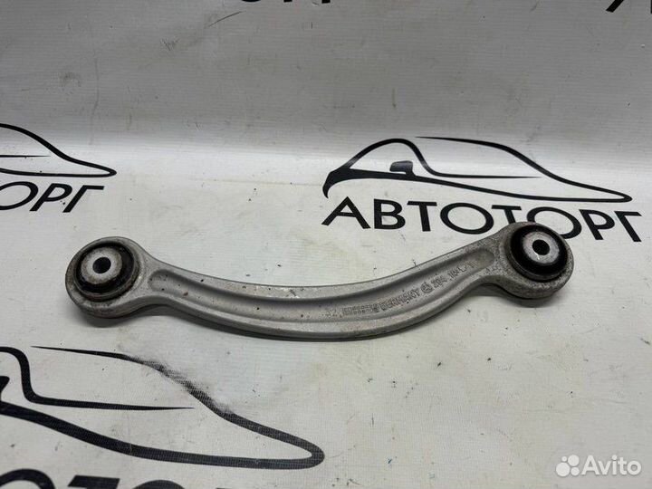 Рычаг подвески задний левый Mercedes-Benz Glk 350