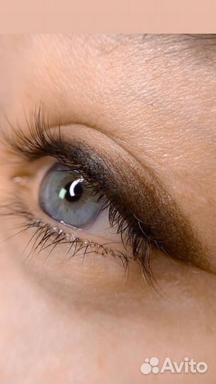 Перманентный макияж, мини-тату