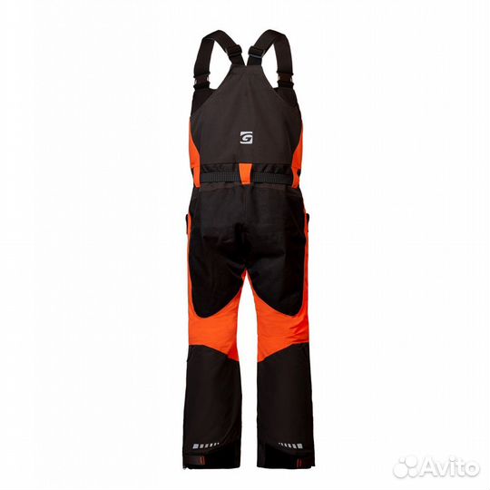 Костюм graff рыболовный зимний (поплавок) 215-О-В