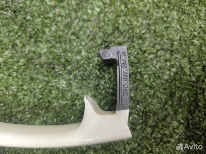 Ручка двери Volkswagen Polo liftback