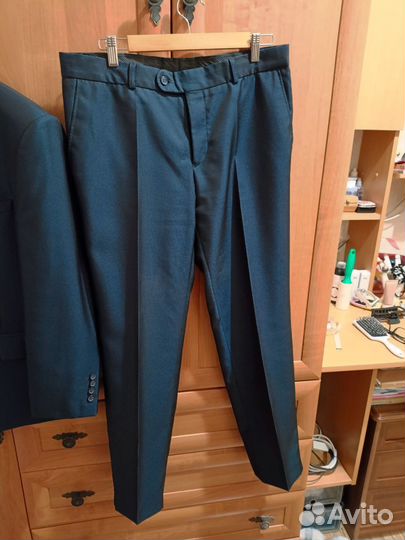 Костюм мужской Ketro