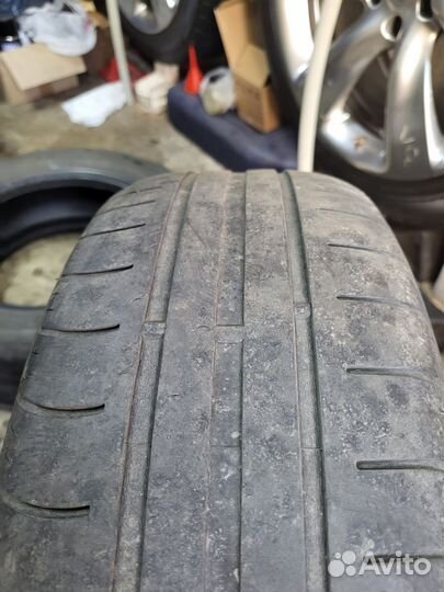 Hankook Kinergy Eco 185/60 R14 82