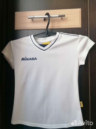 Спортивный костюм Mikasa для девочки