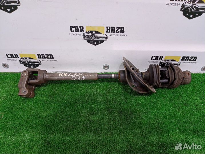 Кардан рулевой Daewoo Rezzo