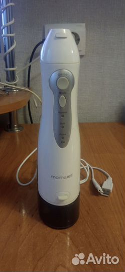 Ирригатор портативный