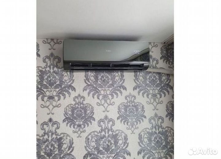 Кондиционер / большой выбор