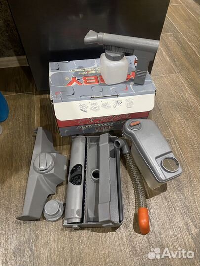 Кирби комплект для химчистки