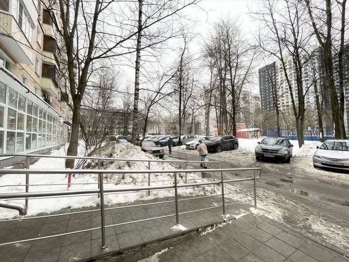 Продам торговое помещение, 476.5 м²